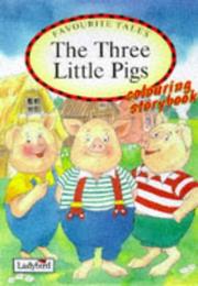 Cover of: Three Little Pigs
