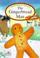 Cover of: Gingerbread Man (Favourite Tales Colouring Books)