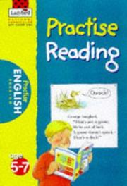 Cover of: Reading (National Curriculum - Practise)