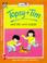 Cover of: Topsy and Tim and the New Puppy (Topsy & Tim)