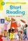 Cover of: Start Reading (Read with Ladybird)