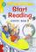 Cover of: Start Reading (Read with Ladybird)