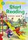 Cover of: Start Reading (Read with Ladybird)