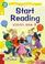 Cover of: Start Reading (Read with Ladybird)