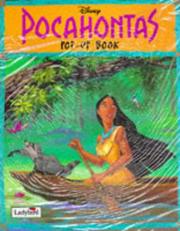 Pocahontas by Carole Marsh