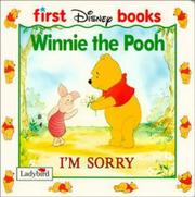 I'm Sorry by Walt Disney Company