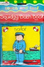 Cover of: Sailor (Bath Concertina Books)