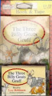 Cover of: Three Billy Goats Gruff (Favourite Tales Collection)