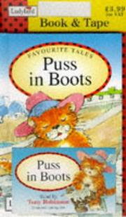 Cover of: Puss in Boots (Favourite Tales Collection) by Charles Perrault