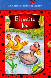 Cover of: Patito Feo, El by Unauthored