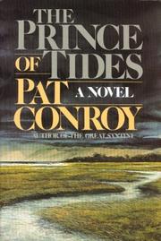 Cover of: The Prince of Tides
