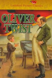 Cover of: Oliver Twist (Ladybird Picture Classics)