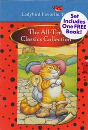 Cover of: The All-time Classics Collection by Unauthored