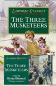 Cover of: Three Musketeers, the - C.C. - (Classics Collection)