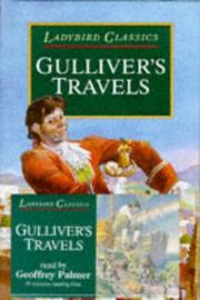 Cover of: Gulliver's Travels - C.C. - (Classics Collection) by Geoffrey Palmer