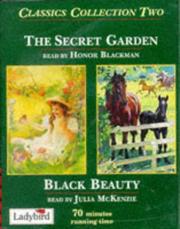 Cover of: Black Beauty (Classics Collection)
