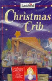 Cover of: The Christmas Crib (Activity Packs)