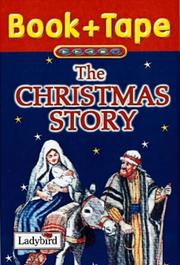 Cover of: The Christmas Story (Audio: 5 Plus)
