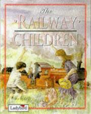 Cover of: Railway Children (Paperback Classics) by Edith Nesbit, Edith Nesbit