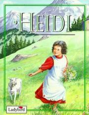 Cover of: Heidi (Paperback Classics) by Hannah Howell