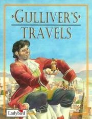 Cover of: Gulliver's Travels by Ladybird Books