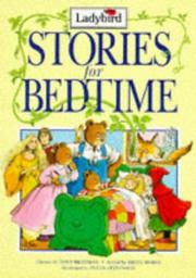Cover of: Stories for Bedtime (LADYBD/SL1) by Ladybird, Various