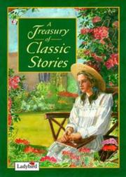 Cover of: A Treasury of Classic Stories (Large Gift Books)