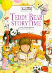 Cover of: Teddy Bear Storytime