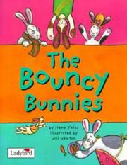 Cover of: Bouncing Bunnies (Animal Allsorts) by Ladybird, Ladybird Books