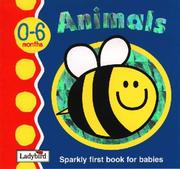Cover of: Animals (First Focus Board Books)