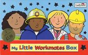 Cover of: My Little Workmates Book Box (Little Workmates)