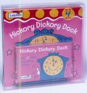 Cover of: Hickory Dickory Dock (Audio: 3 to 5)
