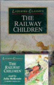 Cover of: Railway Children, the - Con Un Cassete (Classic Collections)