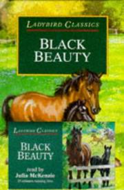 Cover of: Black Beauty - C.C.- (Classic Collections)