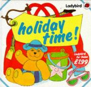 Cover of: Holiday Time (Square Books)