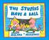Cover of: The Stupids Have a Ball