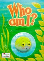 Cover of: Who Am I ?