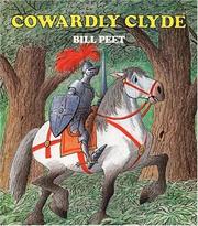 Cover of: Cowardly Clyde