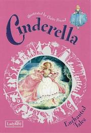 Cover of: Cinderella (Enchanted Tales) by Linda Jennings