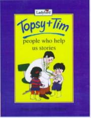 Cover of: Topsy and Tim (Topsy & Tim) by Jean Adamson, Gareth Adamson