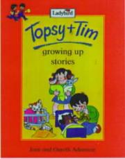 Cover of: Topsy and Tim (Topsy & Tim)