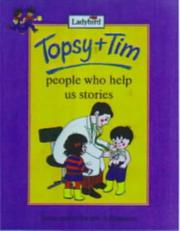 Cover of: Topsy and Tim (Topsy & Tim)