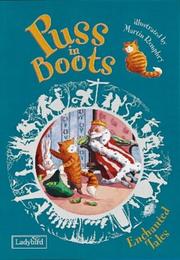 Cover of: Puss in Boots (Enchanted Tales) by Charles Perrault, Nicola Baxter