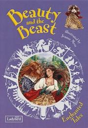 Cover of: Beauty and the Beast (Enchanted Tales) by Kay Widdowson