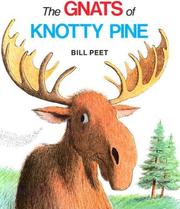 Cover of: The Gnats of Knotty Pine
