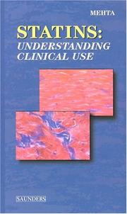 Cover of: Statins: Understanding Clinical Use