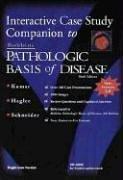 Cover of: Pathologic Basis of Disease: Interactive Case Study Companion : Version 2.0