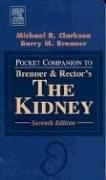 Cover of: Pocket Companion to Brenner & Rector's The Kidney
