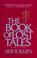 Cover of: The book of lost tales