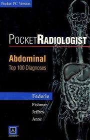 PocketRadiologist - Abdominal by Michael P. Federle